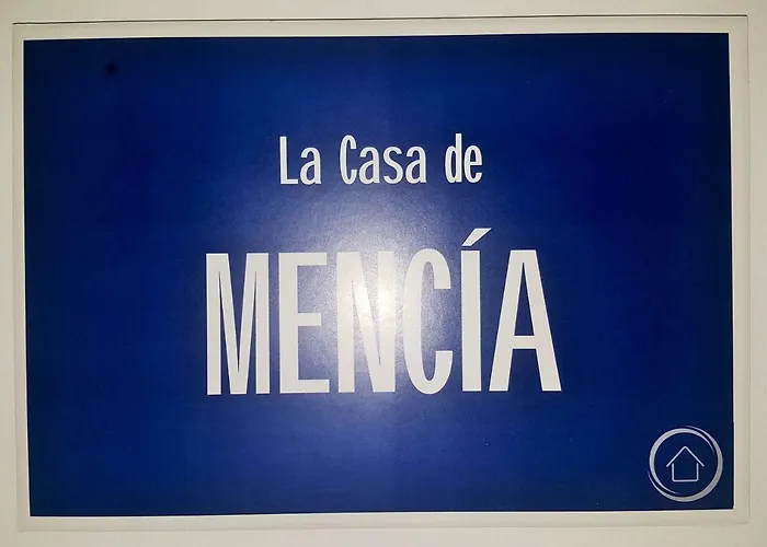 La Casa De Mencia At-47-44