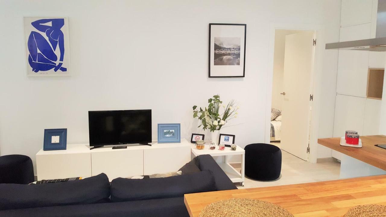 La Casa De Mencia At-47-44 Appartement *